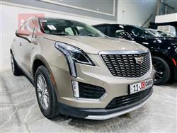 كاديلاك XT5